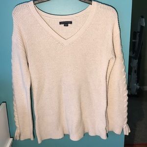 American eagle sweater